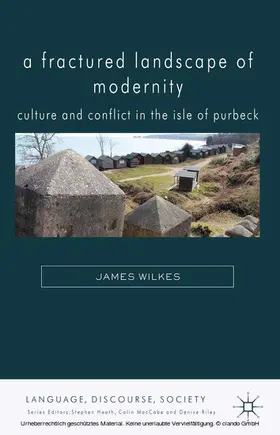Wilkes | A Fractured Landscape of Modernity | E-Book | www.sack.de