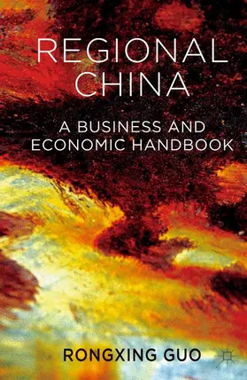 Guo |  Regional China | Buch |  Sack Fachmedien