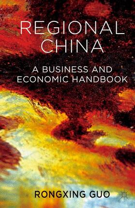 Guo | Regional China | Buch | 978-1-137-28766-3 | sack.de