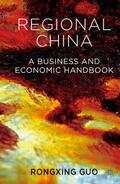 Guo |  Regional China | Buch |  Sack Fachmedien