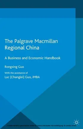 Guo | Regional China | E-Book | sack.de