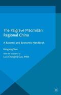 Guo |  Regional China | eBook | Sack Fachmedien