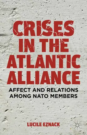 Eznack | Crises in the Atlantic Alliance | E-Book | sack.de