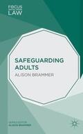 Brammer |  Safeguarding Adults | Buch |  Sack Fachmedien