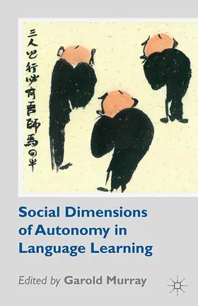 Murray |  Social Dimensions of Autonomy in Language Learning | eBook | Sack Fachmedien