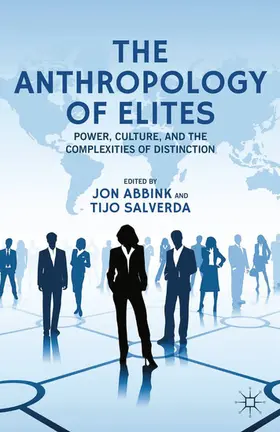 Abbink / Salverda | The Anthropology of Elites | E-Book | www.sack.de