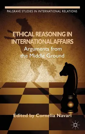 Navari | Ethical Reasoning in International Affairs | E-Book | sack.de