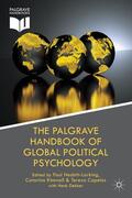 Dekker / Kinnvall / Nesbitt-Larking |  The Palgrave Handbook of Global Political Psychology | Buch |  Sack Fachmedien