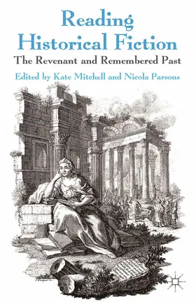 Mitchell / Parsons | Reading Historical Fiction | E-Book | sack.de