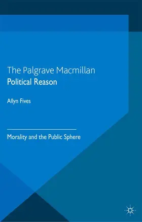 Fives |  Political Reason | eBook | Sack Fachmedien