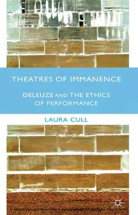 Theatres of Immanence | E-Book | www.sack.de