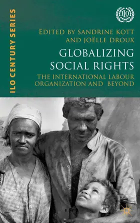 Kott / Droux | Globalizing Social Rights | E-Book | www.sack.de