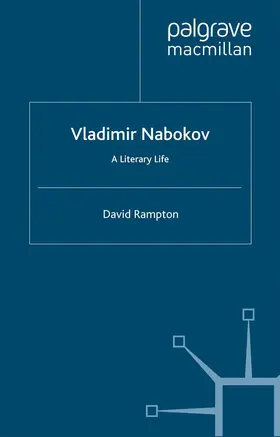 Rampton |  Vladimir Nabokov | eBook | Sack Fachmedien