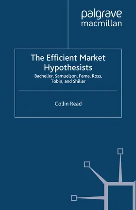 Read | The Efficient Market Hypothesists | E-Book | sack.de