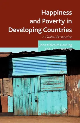 Dowling / Yap | Happiness and Poverty in Developing Countries | E-Book | sack.de
