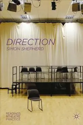 Shepherd |  Direction | eBook | Sack Fachmedien