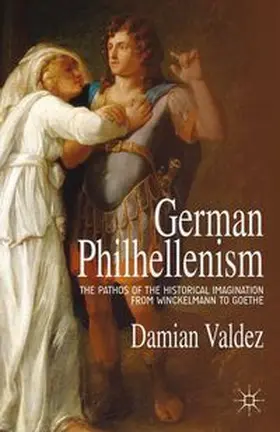 Valdez |  German Philhellenism | eBook | Sack Fachmedien