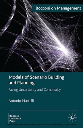 Martelli | Models of Scenario Building and Planning | E-Book | www.sack.de