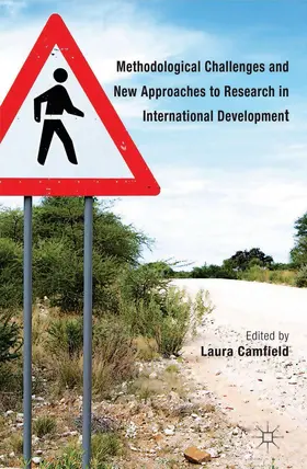 Camfield |  Methodological Challenges and New Approaches to Research in International Development | Buch |  Sack Fachmedien