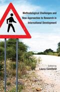 Camfield |  Methodological Challenges and New Approaches to Research in International Development | Buch |  Sack Fachmedien