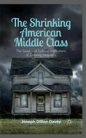 Davey | The Shrinking American Middle Class | E-Book | www.sack.de