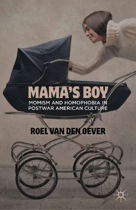  Mama's Boy | eBook | Sack Fachmedien