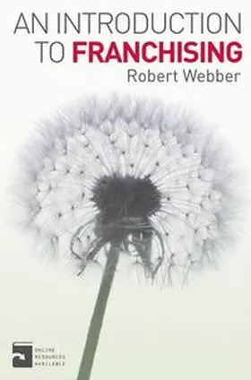 Webber |  An Introduction to Franchising | eBook | Sack Fachmedien