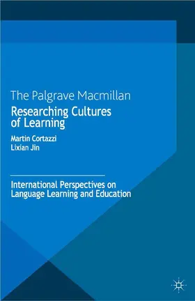 Cortazzi / Jin | Researching Cultures of Learning | E-Book | www.sack.de