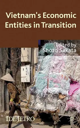 Sakata | Vietnam's Economic Entities in Transition | E-Book | sack.de