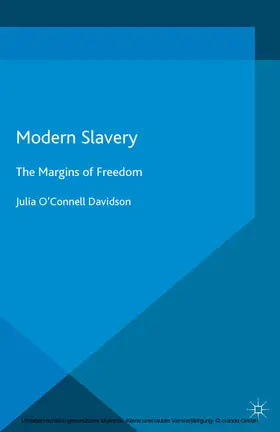 O'Connell Davidson |  Modern Slavery | eBook | Sack Fachmedien