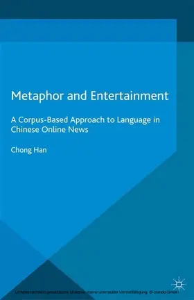 Han |  Metaphor and Entertainment | eBook | Sack Fachmedien