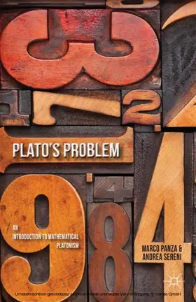 Panza / Sereni | Plato's Problem | E-Book | www.sack.de