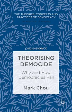 Chou |  Theorising Democide | eBook | Sack Fachmedien