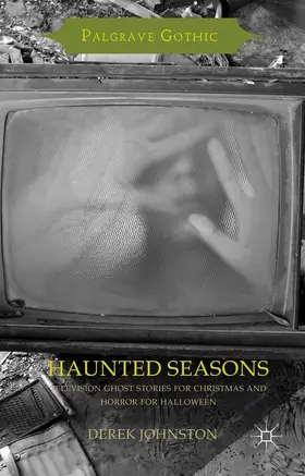 Johnston |  Haunted Seasons | Buch |  Sack Fachmedien