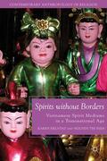 Fjelstad / Hien |  Spirits Without Borders | Buch |  Sack Fachmedien