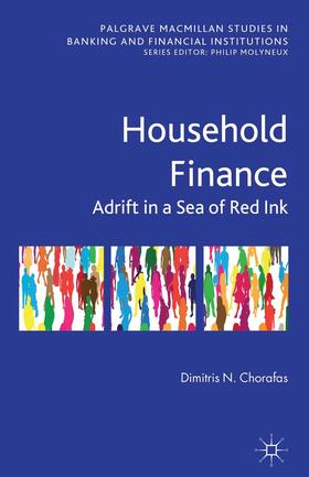 Chorafas | Household Finance | Buch | 978-1-137-29944-4 | sack.de