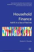 Chorafas |  Household Finance | eBook | Sack Fachmedien