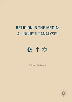 Al-Azami |  Religion in the Media: A Linguistic Analysis | eBook | Sack Fachmedien