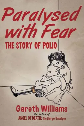 Williams |  Paralysed with Fear | eBook | Sack Fachmedien