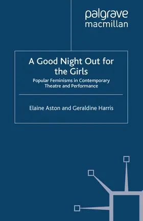 Aston / Harris | A Good Night Out for the Girls | E-Book | www.sack.de