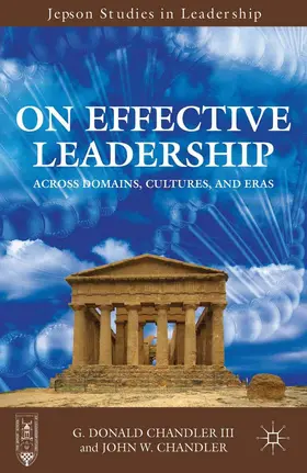 Chandler |  On Effective Leadership | Buch |  Sack Fachmedien