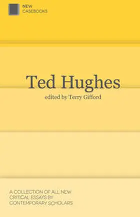 Gifford |  Ted Hughes | Buch |  Sack Fachmedien