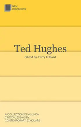 Gifford |  Ted Hughes | Buch |  Sack Fachmedien