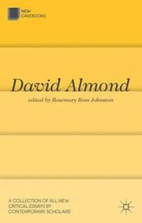 Johnston |  David Almond | eBook | Sack Fachmedien