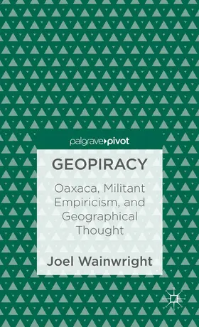 Wainwright |  Geopiracy | Buch |  Sack Fachmedien