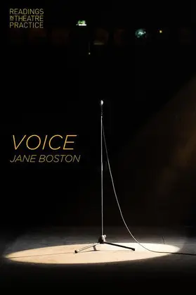 Boston |  Voice | Buch |  Sack Fachmedien