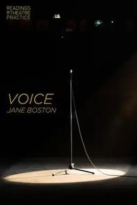 Boston |  Voice | eBook | Sack Fachmedien