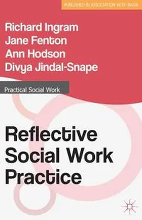 Ingram / Fenton / Hodson |  Reflective Social Work Practice | eBook | Sack Fachmedien