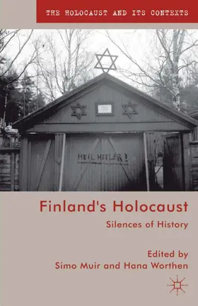 Muir / Worthen |  Finland's Holocaust | eBook | Sack Fachmedien