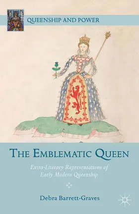 Barrett-Graves | The Emblematic Queen | E-Book | sack.de